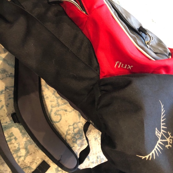 Osprey backpack - Picture 4 of 5